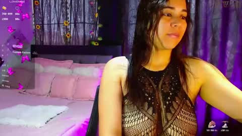 Snapshot of hannaagt chatting on 3, 12, 2025 hannaagt online show from 3, 12, 2025