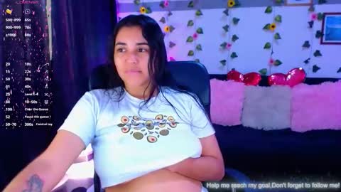 hannaagt online show from 4, 12, 2025