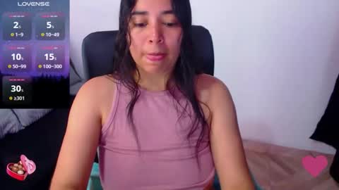 hannaagt online show from 23, 2, 2026