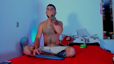 Hanna and Mike  online show from 11, 1, 2026