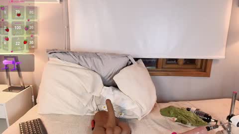 Hannaa online show from 23, 1, 2025