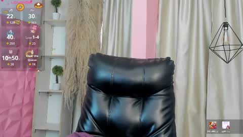 Snapshot of hannabackerr chatting on 27, 6, 2026 hannabackerr online show from 27, 6, 2026