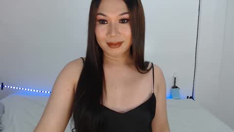 Hannah online show from 25, 1, 2025