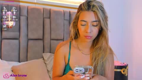 Eliana online show from 25, 3, 2026