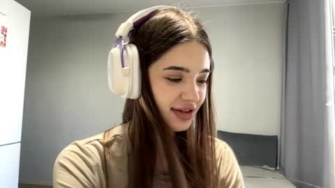 Snapshot of hannabuziak chatting on 20, 7, 2026 Eva online show from 20, 7, 2026