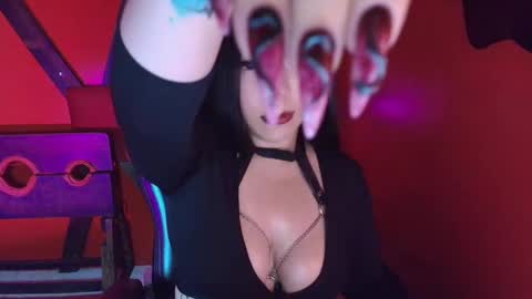 Hanna online show from 14, 9, 2025