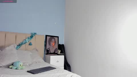 Snapshot of hannachris chatting on 13, 12, 2024 Hanna online show from 13, 12, 2024