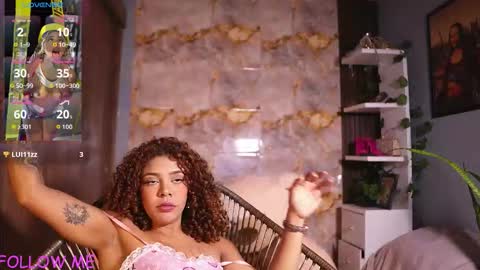 Snapshot of hannachris chatting on 5, 2, 2026 Hanna online show from 5, 2, 2026