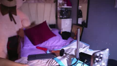 Hanna online show from 2, 3, 2026