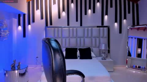  Hanna Connor  online show from 21, 4, 2026