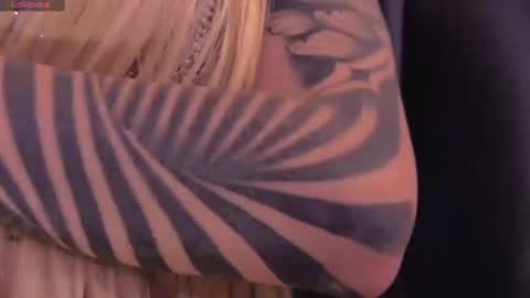 Snapshot of hannaconnor_ chatting on 20, 7, 2026 Hanna Connor online show from 20, 7, 2026
