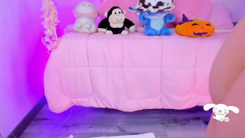 hannacutegod online show from 10, 1, 2026