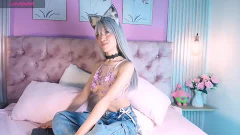 hannadanniels online show from 3, 2, 2026