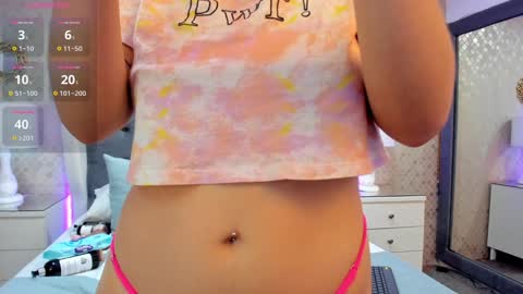 HannaDawsons online show from 14, 12, 2024