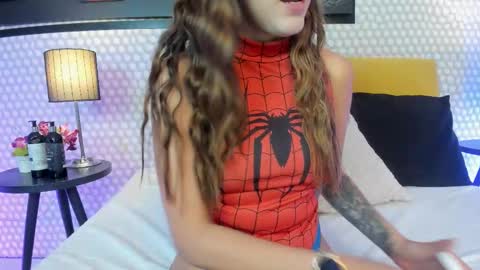 Hanna online show from 26, 10, 2025