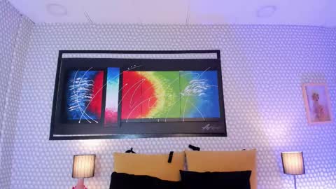 Hanna online show from 10, 11, 2025