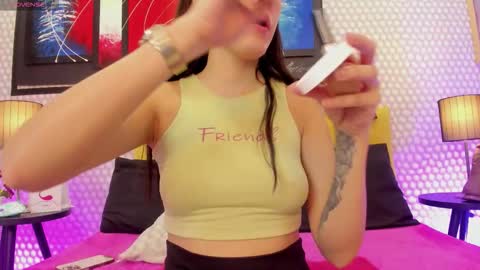 Hanna online show from 27, 11, 2025