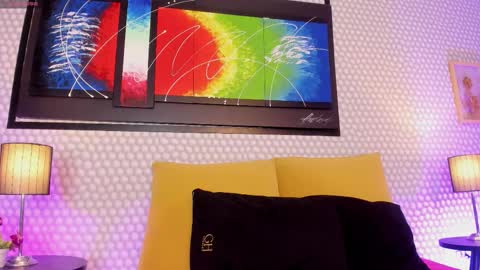 Hanna online show from 29, 11, 2025