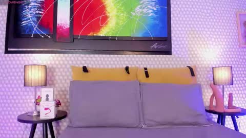 Hanna online show from 16, 1, 2026