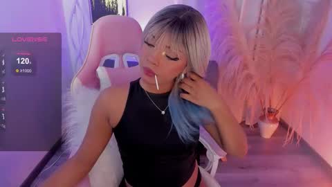 hanna online show from 16, 3, 2026