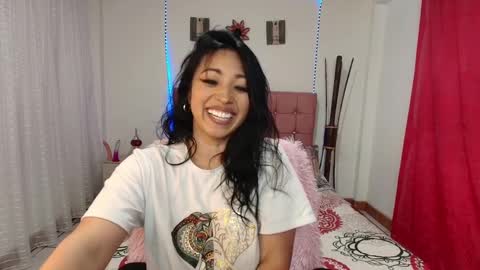 Hanna Gomez online show from 13, 9, 2025