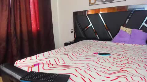 Snapshot of hannagrand chatting on 9, 2, 2026 Hanna Grand online show from 9, 2, 2026