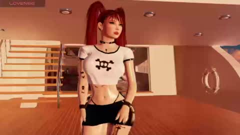 Hannah online show from 13, 3, 2026