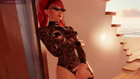 Hannah online show from 21, 3, 2026