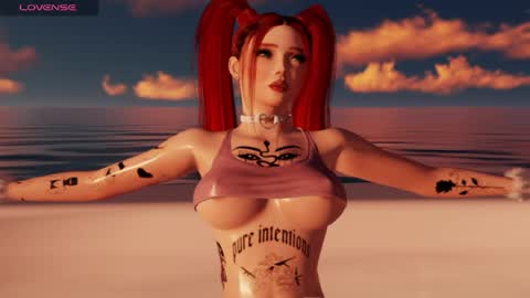 Hannah online show from 30, 3, 2026