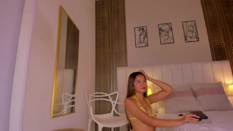 IM HANNAH online show from 18, 5, 2026