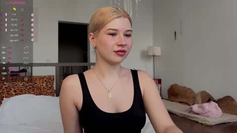 Snapshot of hannah_allin chatting on 21, 2, 2025 Hannah Allin online show from 21, 2, 2025