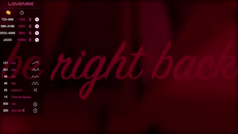 Snapshot of hannah_allin chatting on 26, 2, 2025 Hannah Allin online show from 26, 2, 2025