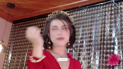 Hannah  online show from 14, 3, 2026