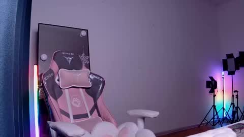 Snapshot of hannah_chaos chatting on 18, 1, 2025 Hannah online show from 18, 1, 2025