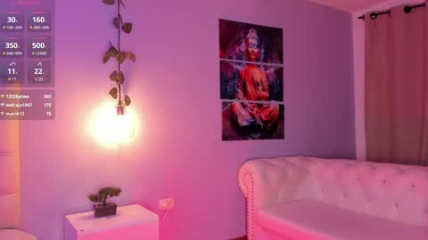 Hannah online show from 13, 2, 2025