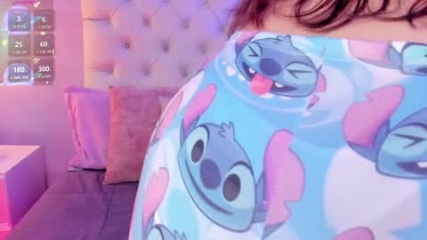 Hannah online show from 1, 3, 2025