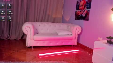 Hannah online show from 5, 3, 2025