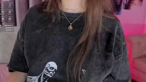 Hannah online show from 10, 3, 2025