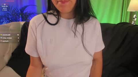 Hannah online show from 14, 9, 2025