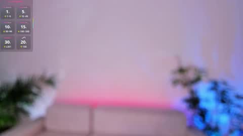 Hannah online show from 8, 10, 2025