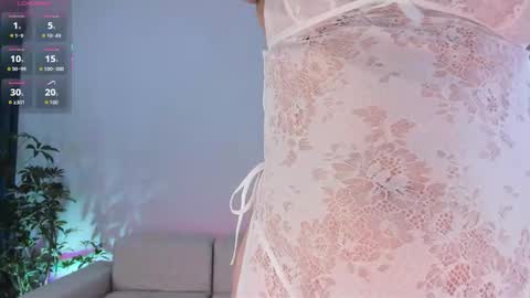 Hannah online show from 12, 10, 2025