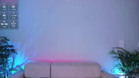 Hannah online show from 18, 10, 2025