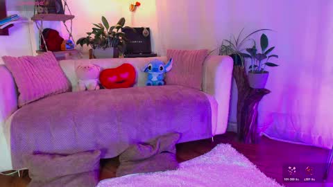 hannah_lovee online show from 16, 5, 2026