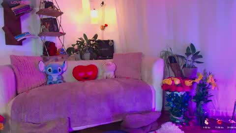 hannah_lovee online show from 29, 5, 2026