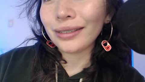 Snapshot of hannah_valhalla chatting on 2, 12, 2024 Hannah online show from 2, 12, 2024