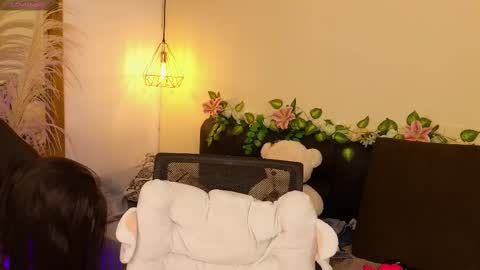 Snapshot of hannah_williams1 chatting on 17, 9, 2025 Hannah Williams online show from 17, 9, 2025