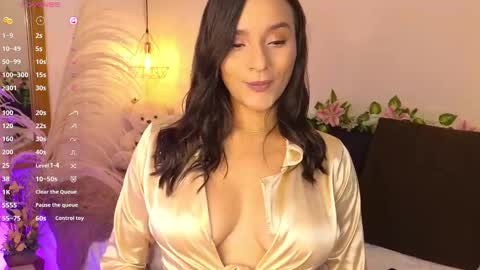 Snapshot of hannah_williams1 chatting on 26, 9, 2025 Hannah Williams online show from 26, 9, 2025