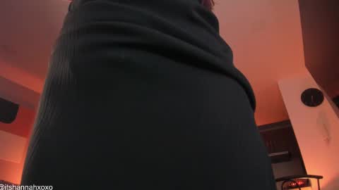 Hannah online show from 14, 2, 2025