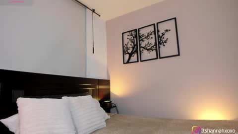 Hannah online show from 3, 3, 2026