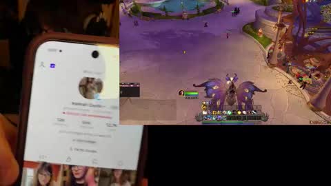 Hannah Castleaw online show from 4, 3, 2026